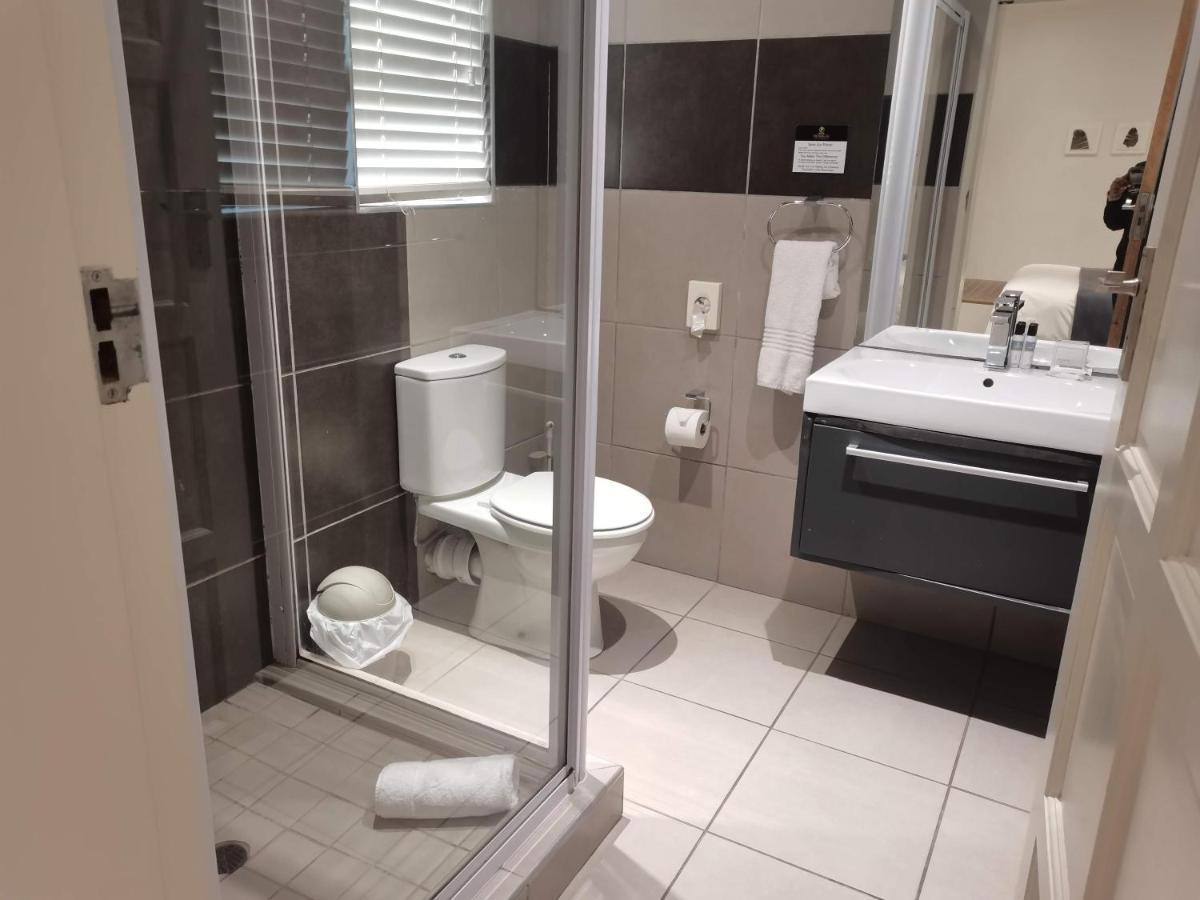 The Paralian Exclusive Guest House East London Luaran gambar