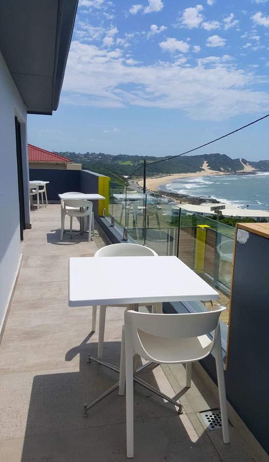 The Paralian Exclusive Guest House East London Luaran gambar